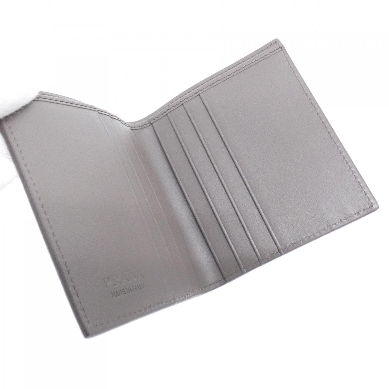 プラダ 2MO004 札入れ