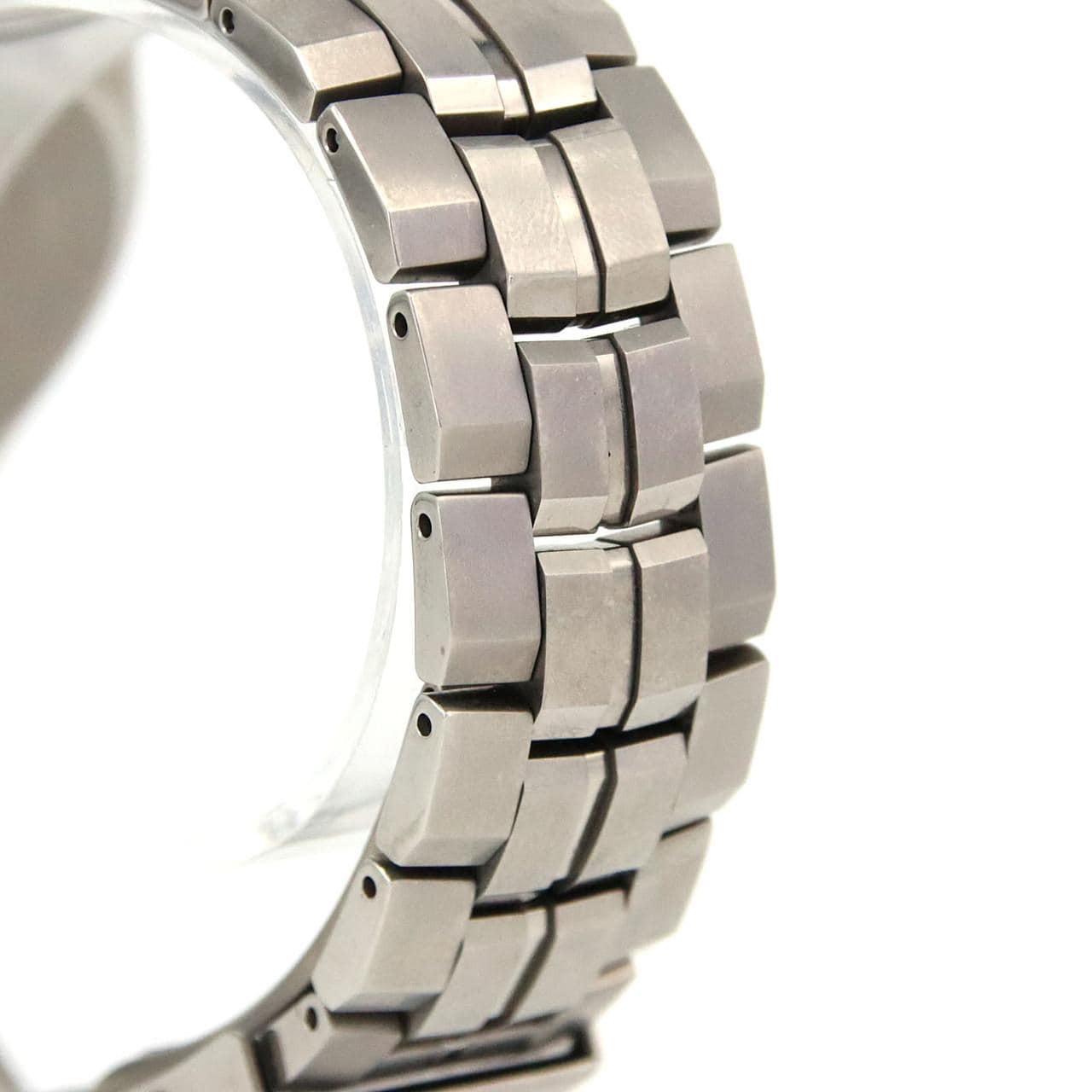 カシオ オシアナスマンタ 電波時計 OCW-S400-3AJF TI ソーラークォーツ