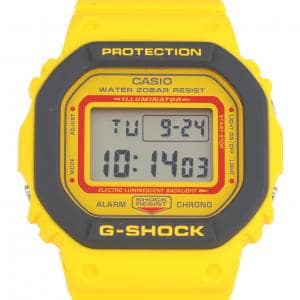 カシオ G-SHOCK DW-5610Y-9JF その他 クォーツ