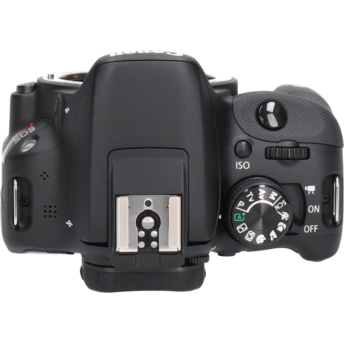ＥＯＳ　ＫＩＳＳ　Ｘ７