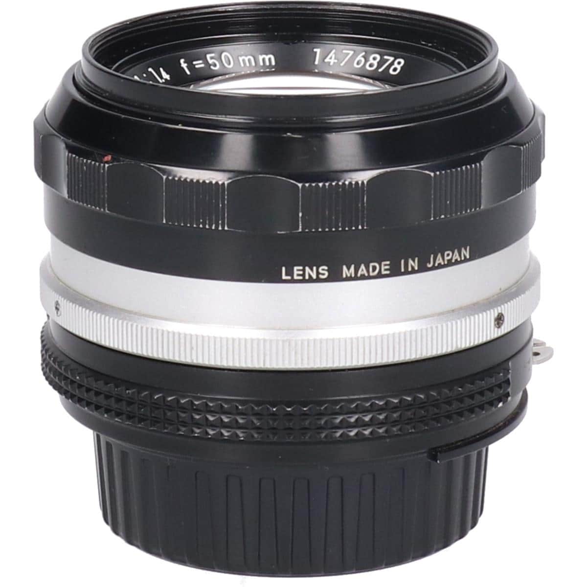 ＡＩ改５０ｍｍ　Ｆ１．４