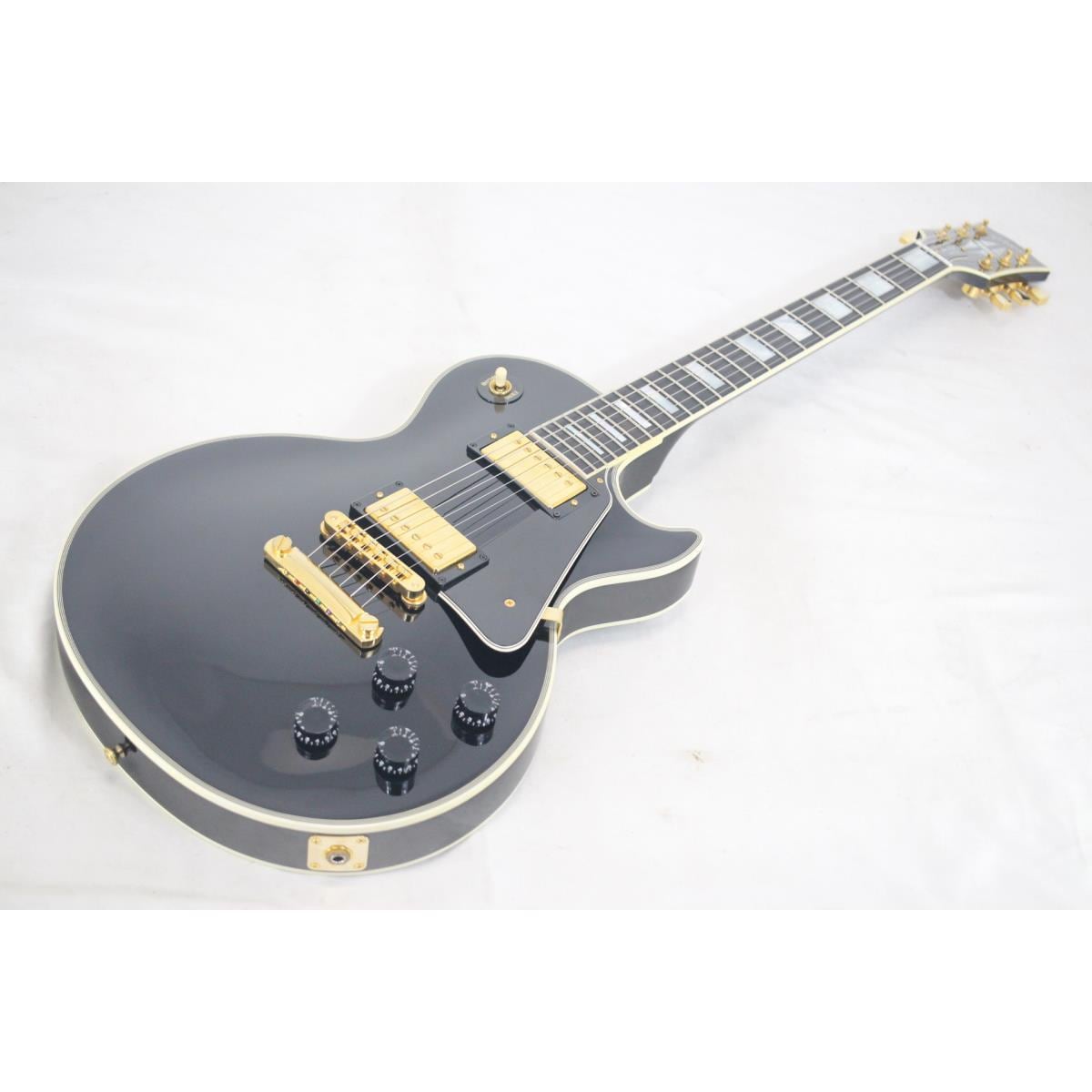 ＧＩＢＳＯＮ　ＣＵＳＴＯＭ　ＳＨＯＰ　　ＬＥＳ　ＰＡＵＬ　ＣＵＳＴＯＭ