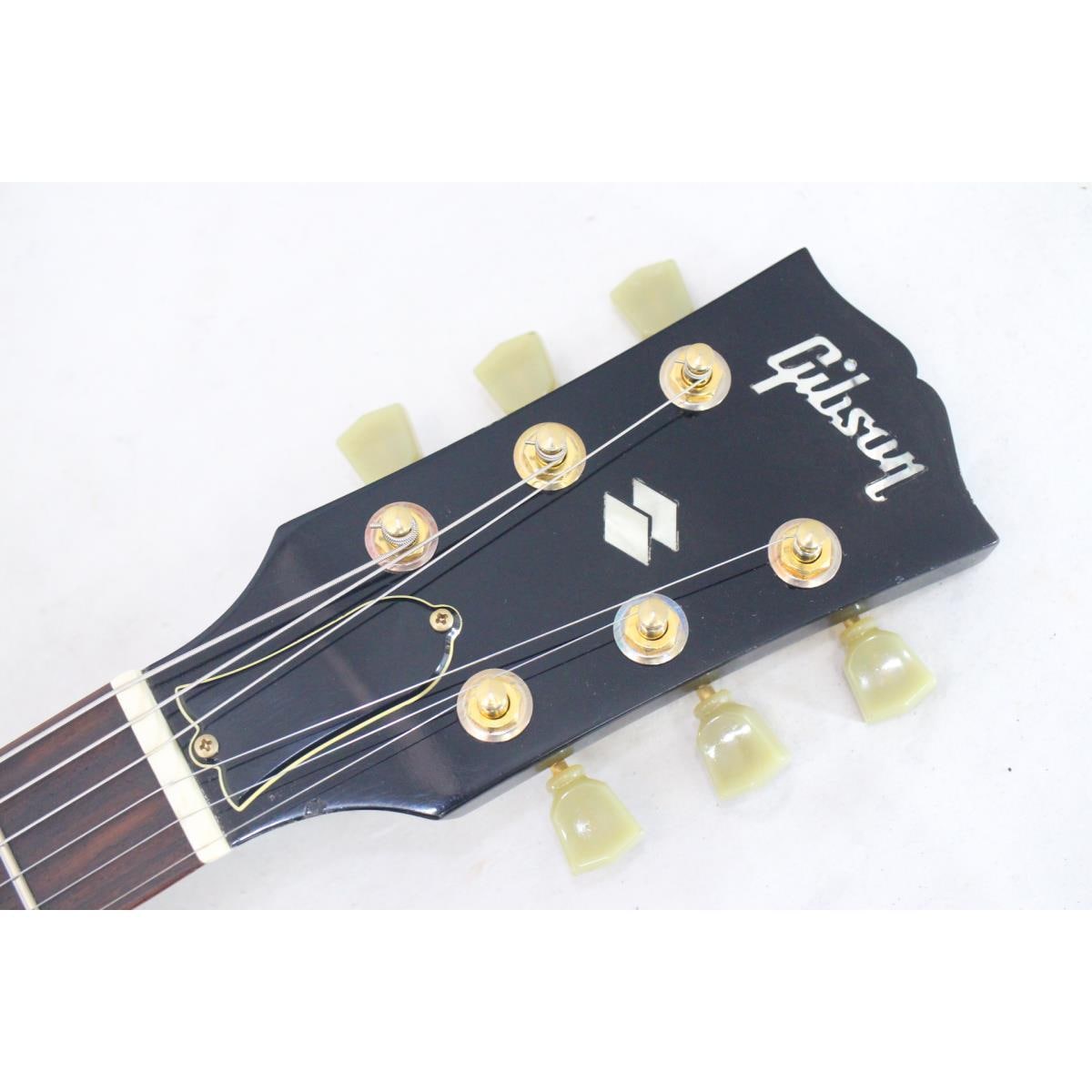 ＧＩＢＳＯＮ　　ＢＬＵＥＳ　ＨＡＷＫ