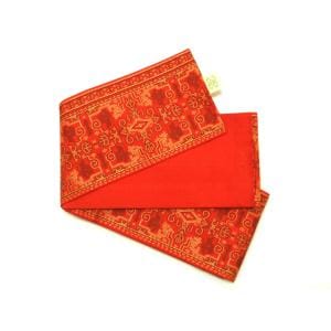 【未使用品】半幅帯【博多織】