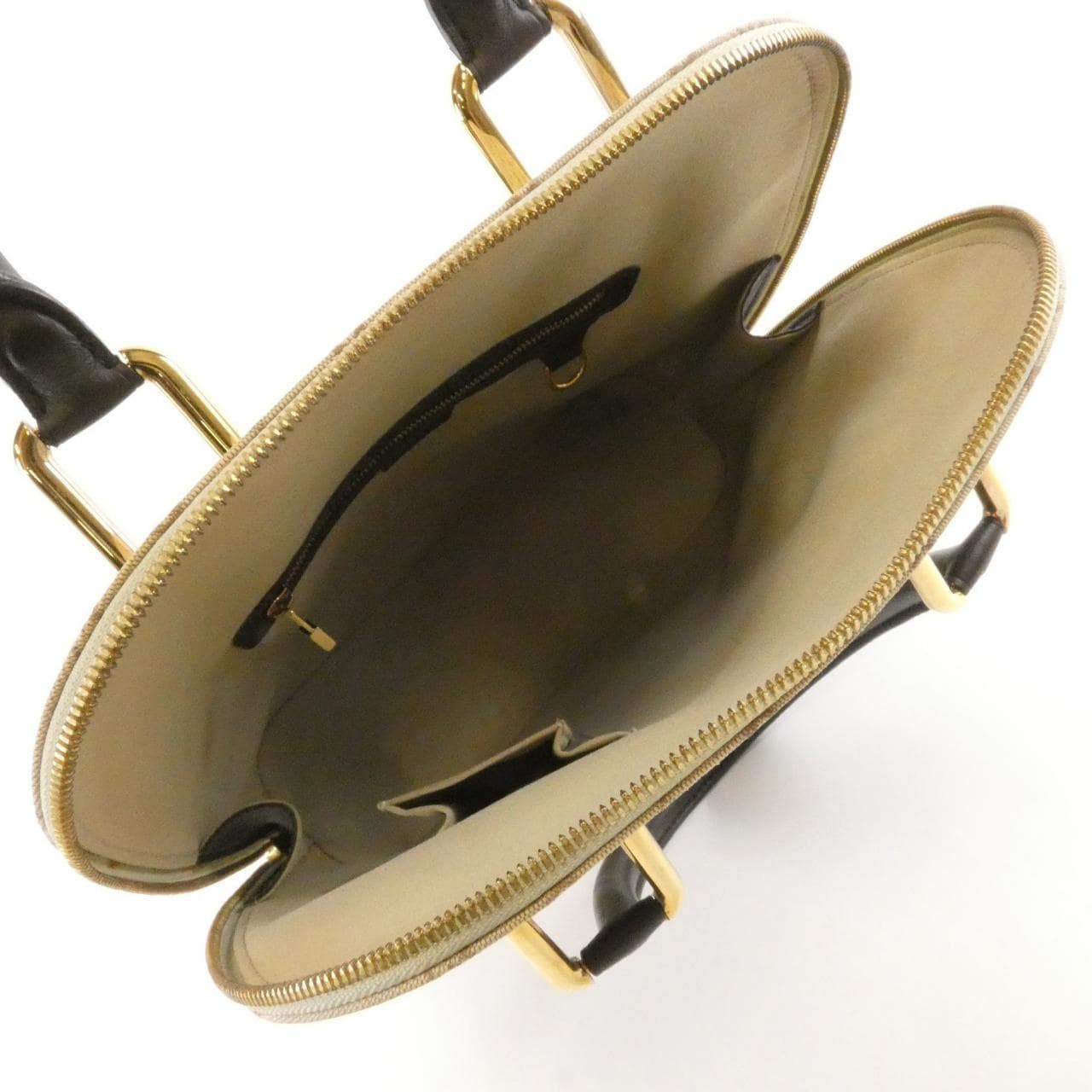 ルイヴィトン モノグラム ミニ アルマ オ M92301 バッグ