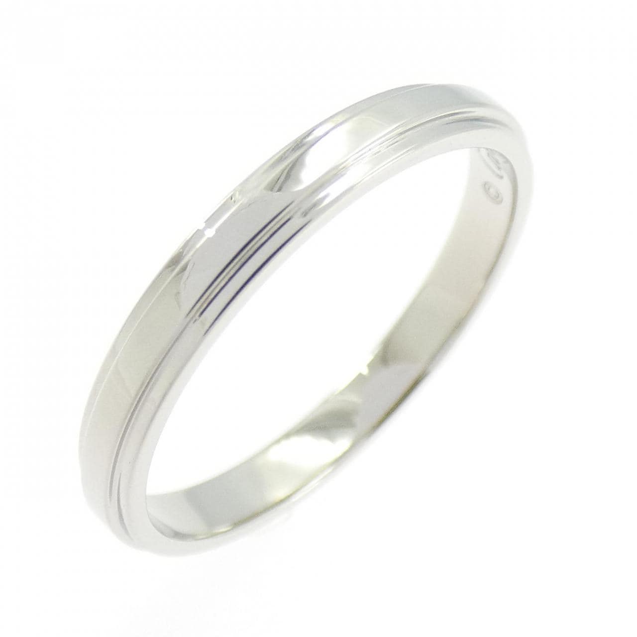 カルティエ ダムール リング