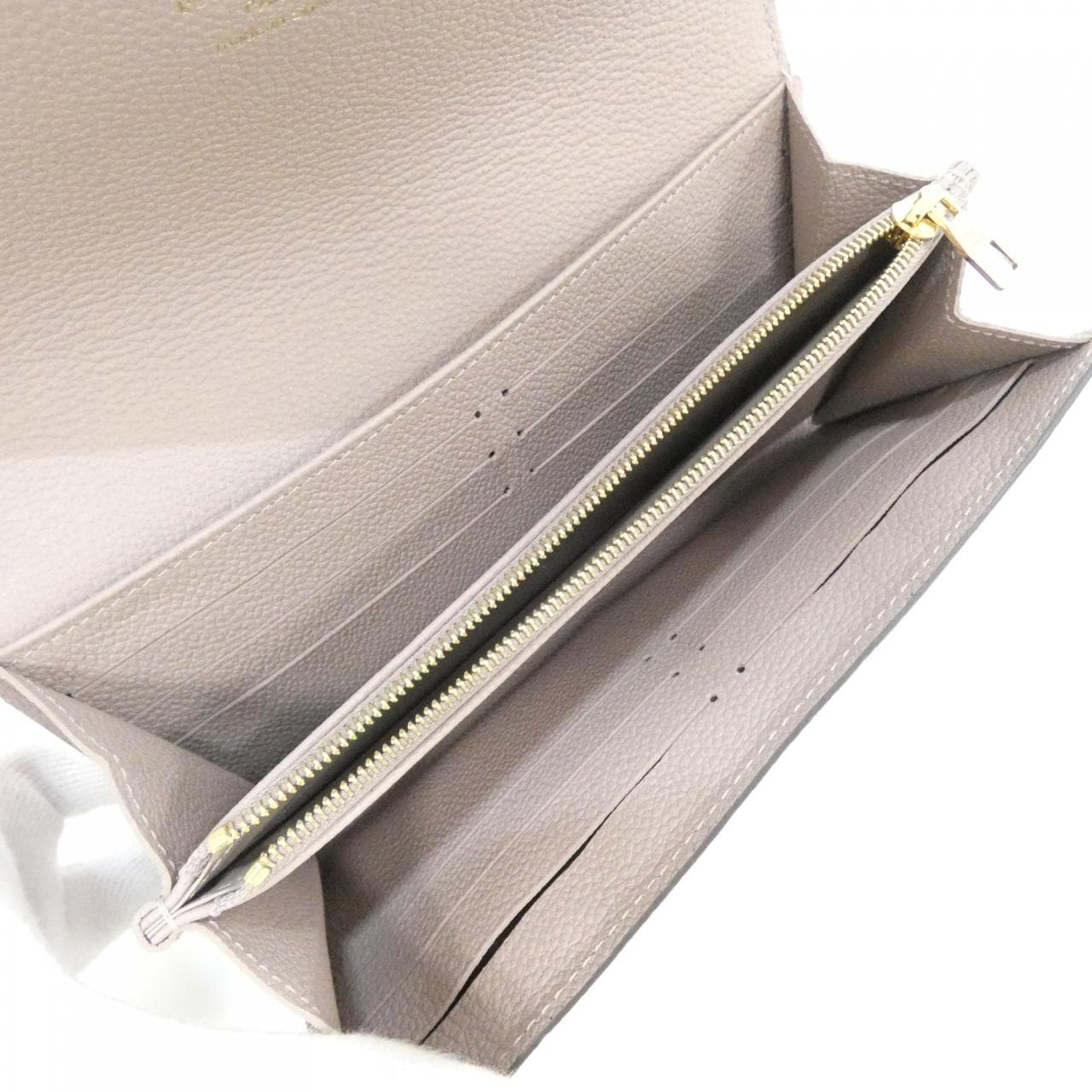 ルイヴィトン モノグラム アンプラント ポルトフォイユ サラ M61800 財布