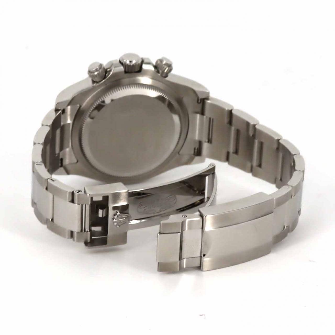ロレックス デイトナ 126500LN SS 自動巻 ランダム番