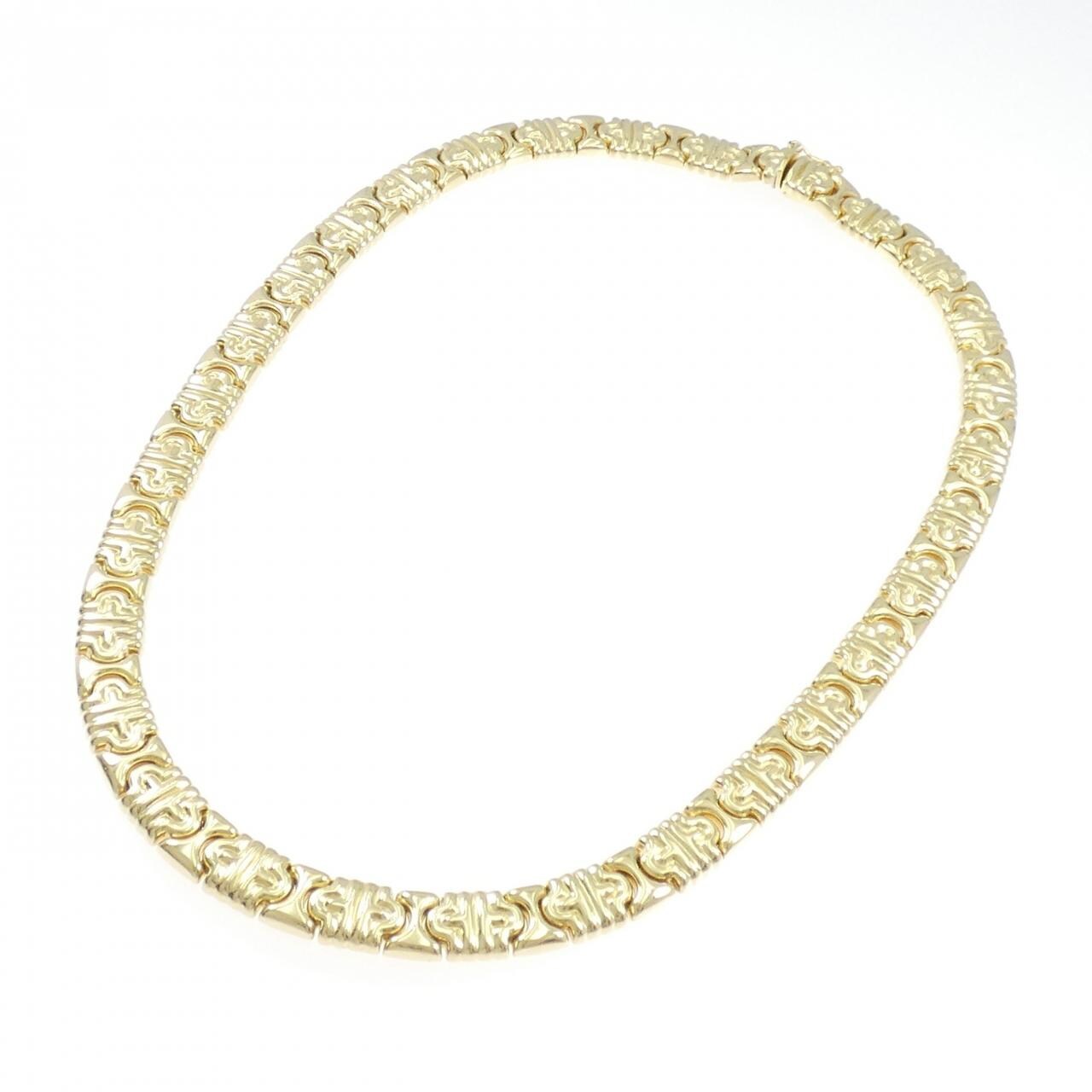 750YG ネックレス