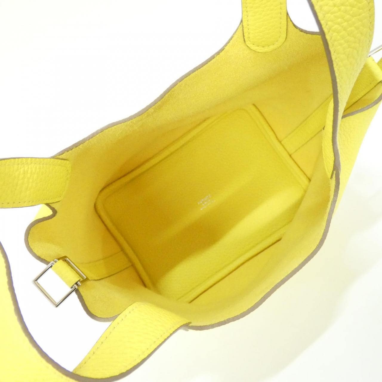 エルメス ピコタン ロック PM 056289CK バッグ