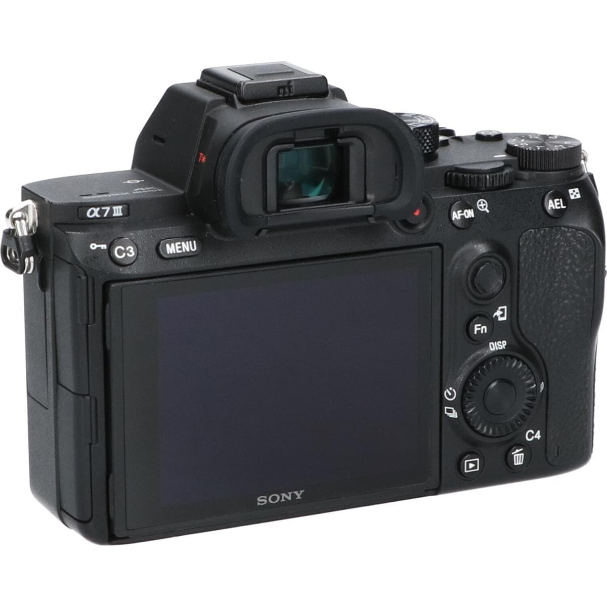 ＳＯＮＹ　α７　ＩＩＩ　ＩＬＣＥ－７Ｍ３