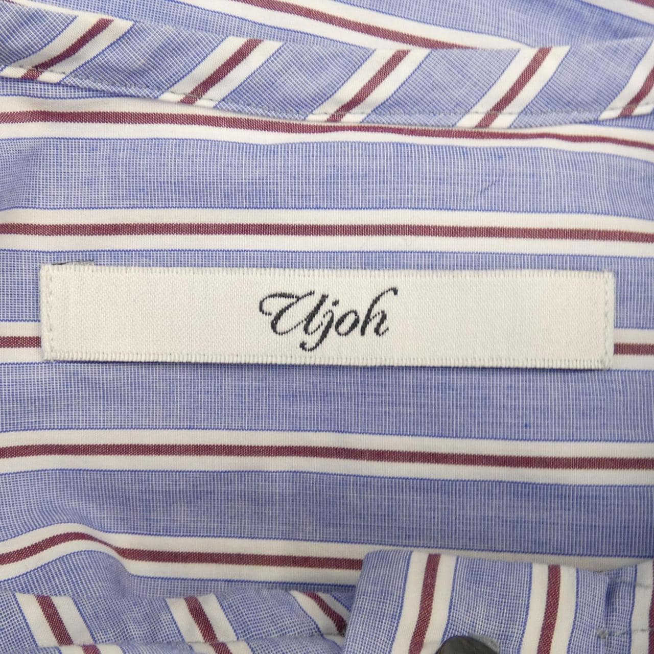 UJOH UJOH shirt