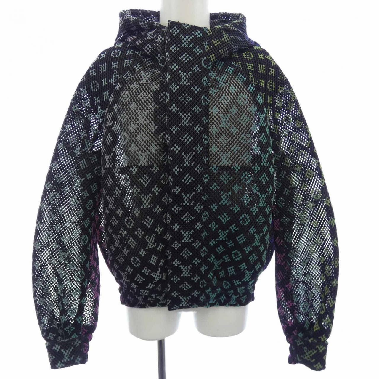 ルイヴィトン LOUIS VUITTON ジャケット
