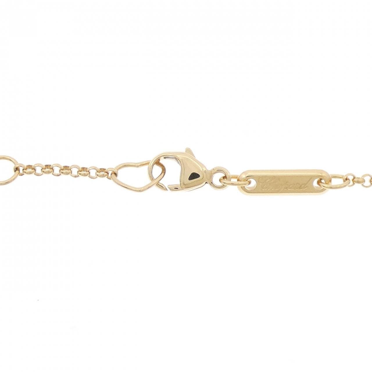 [BRAND NEW] CHOPARD Heart Necklace