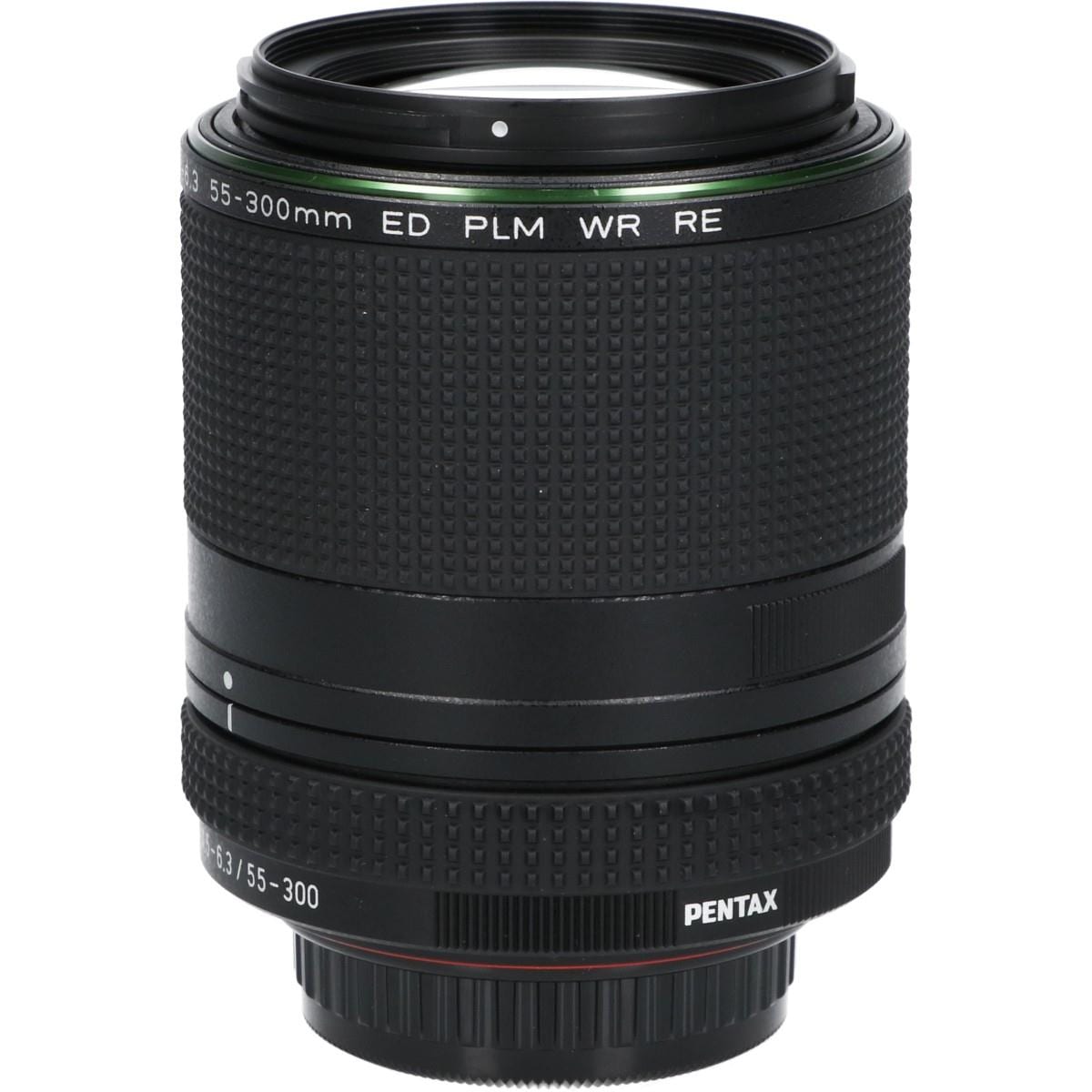 HD DA55-300mm F4.5-6.3ED PLM