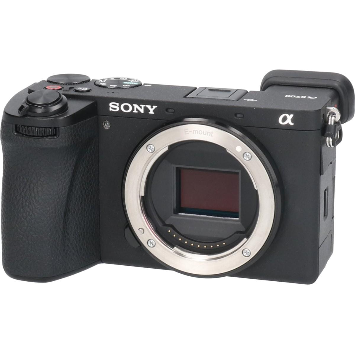 α6700 ILCE-6700