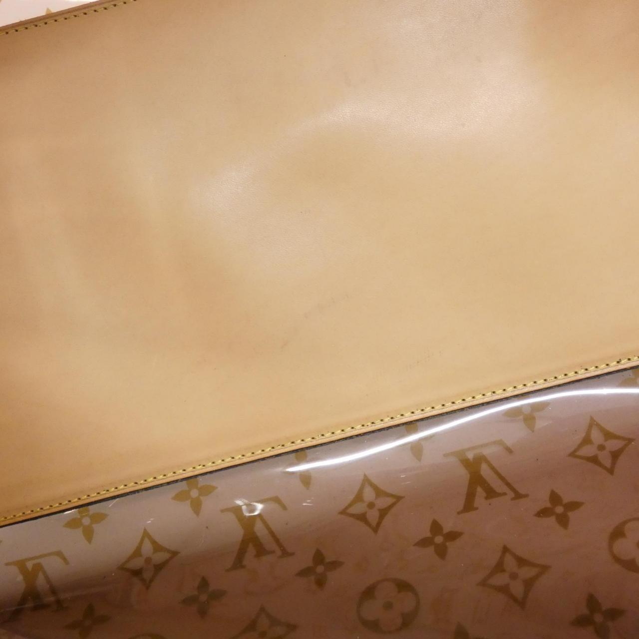 【ヴィンテージ】ルイヴィトン モノグラム カバ クルーズ M50500 バッグ