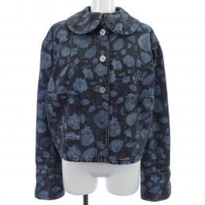 シャネル CHANEL P70736V62507 デニムジャケット