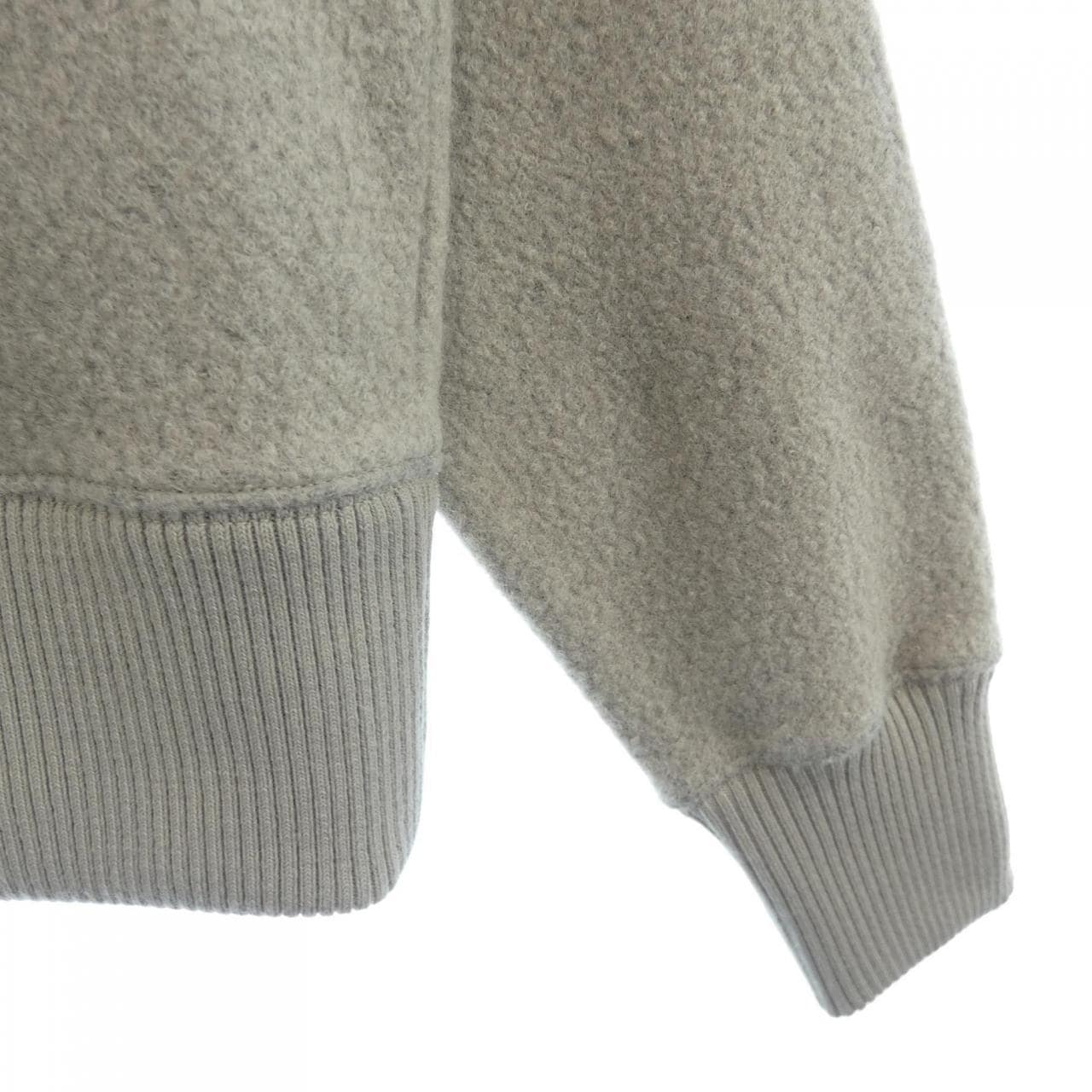 アミ AMI USW021 スウェット