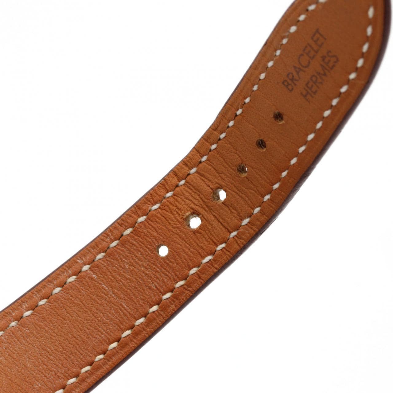 【ノーメンテナンス還元価格】エルメス Hウォッチ HH1.210 SS クォーツ