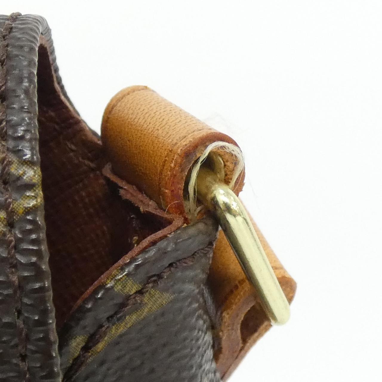 ルイヴィトン モノグラム ミュゼット サルサ M51258 ショルダーバッグ