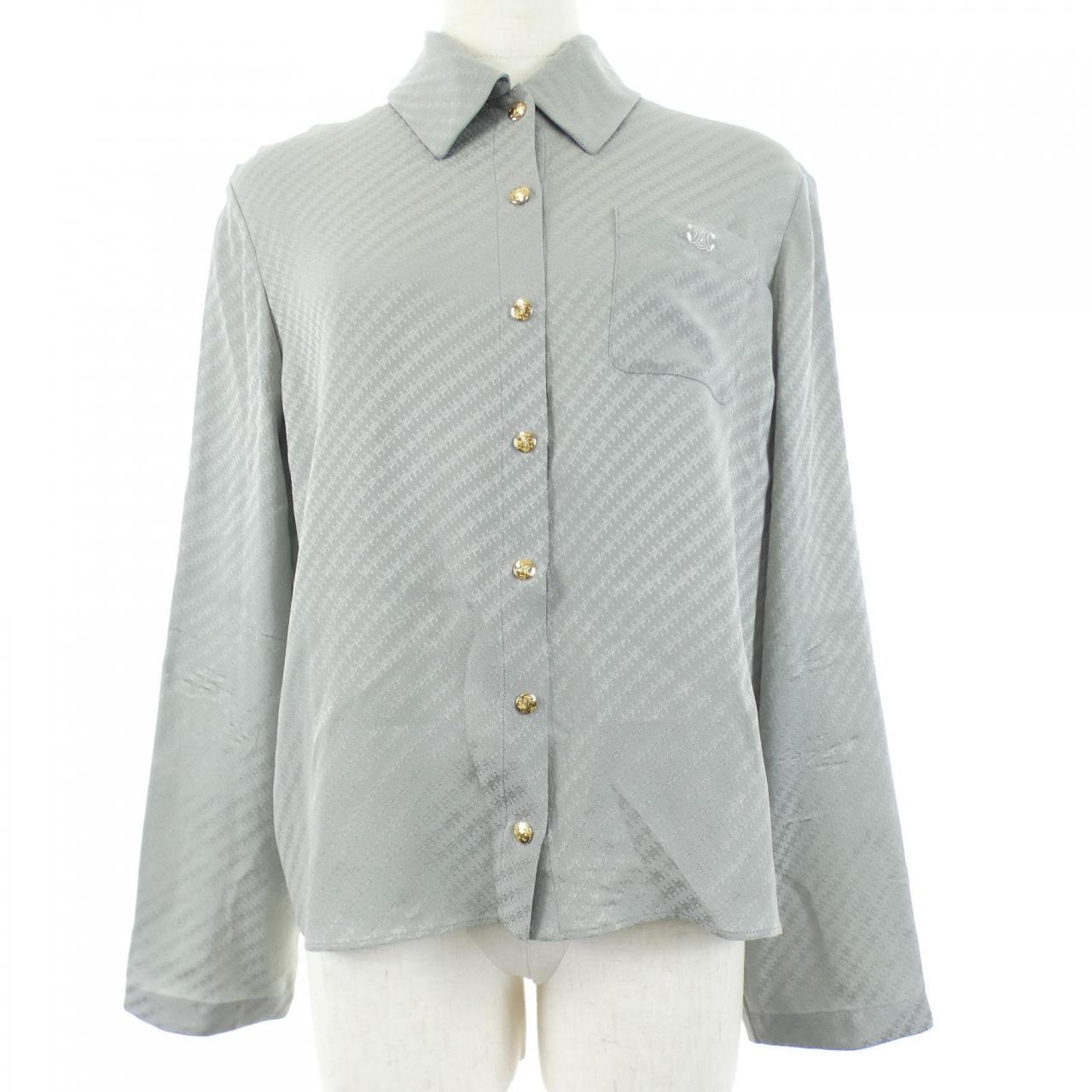 セリーヌ CELINE 2B628130R シャツ