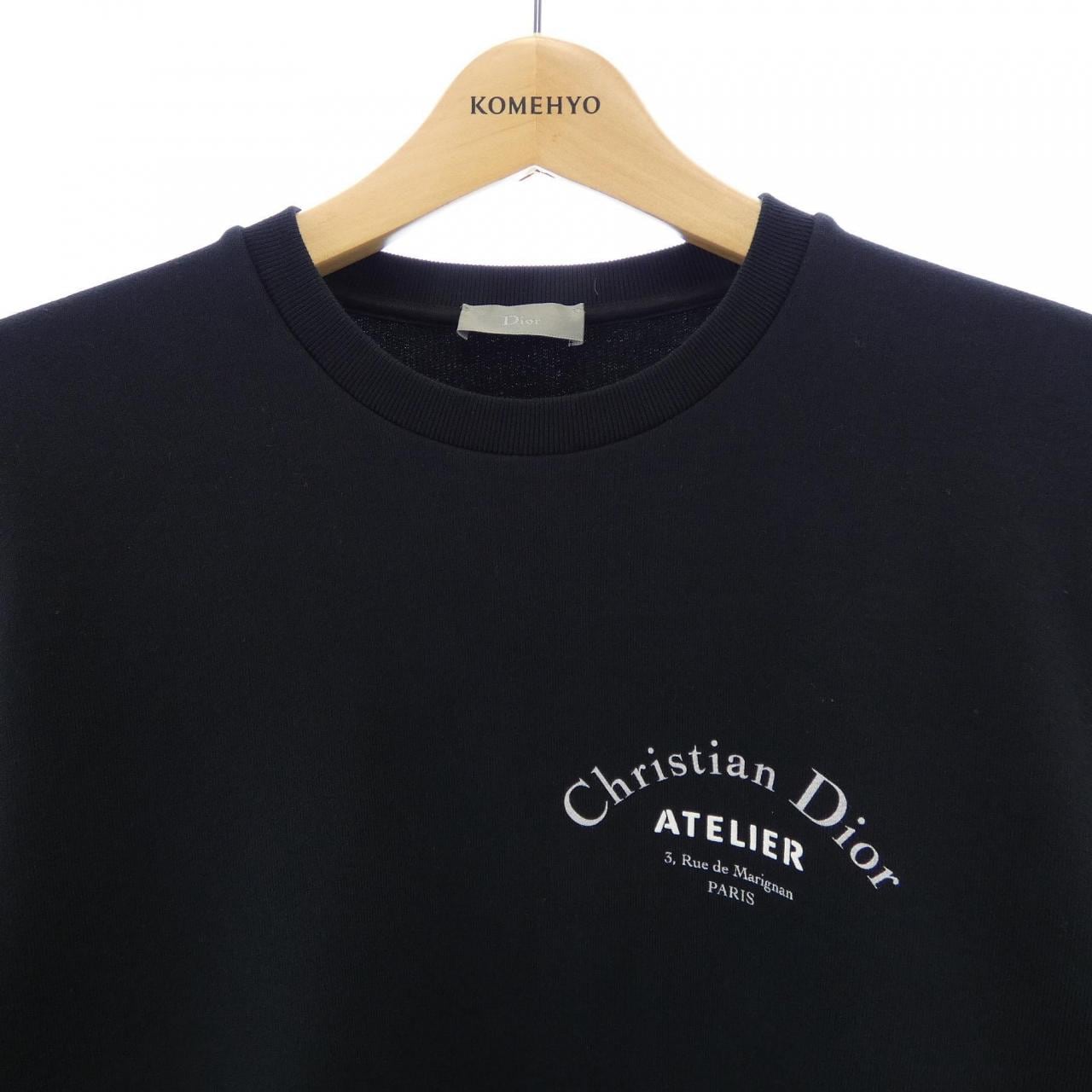 ディオール DIOR 333J666I2764 スウェット