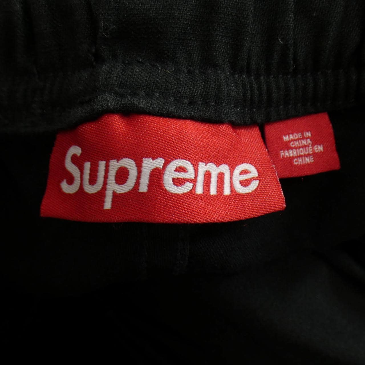 シュプリーム SUPREME CARGO SHORT ショートパンツ