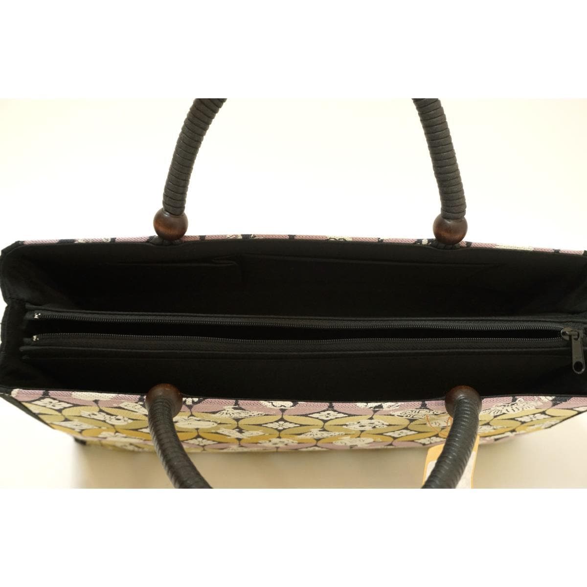 【新品】和装バッグ