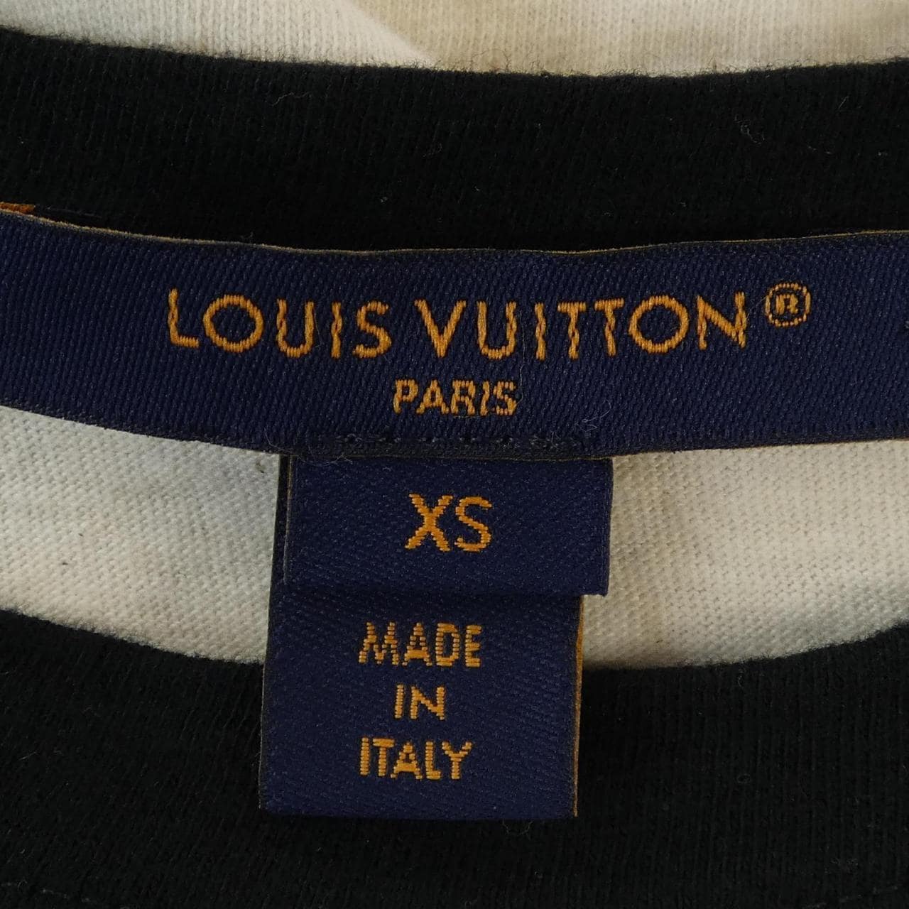 ルイヴィトン LOUIS VUITTON FSTB05RYH Tシャツ