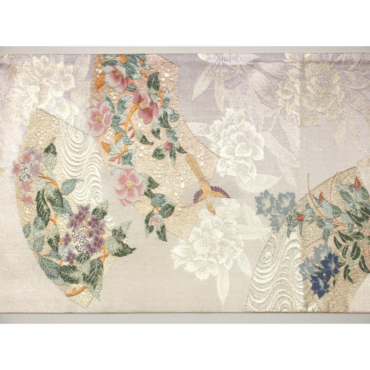 【未使用品】袋帯