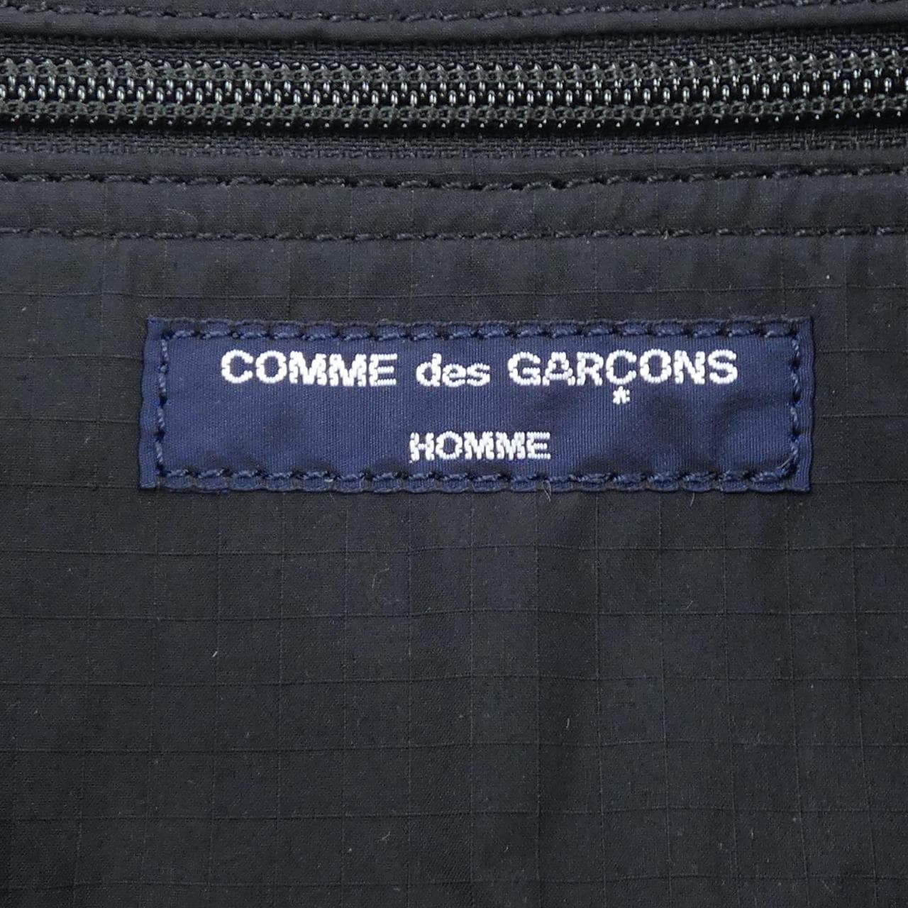 コムデギャルソンオム COMME des GARCONS HOMME HN-K202-051 PORTER BAG