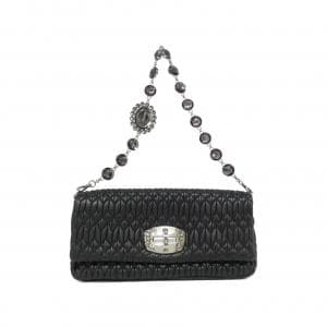 ミュウミュウ ショルダーバッグ