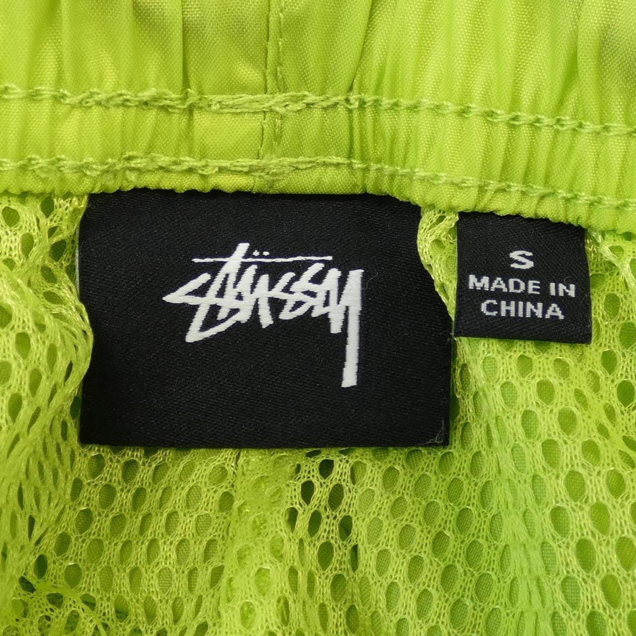 ステューシー STUSSY パンツ