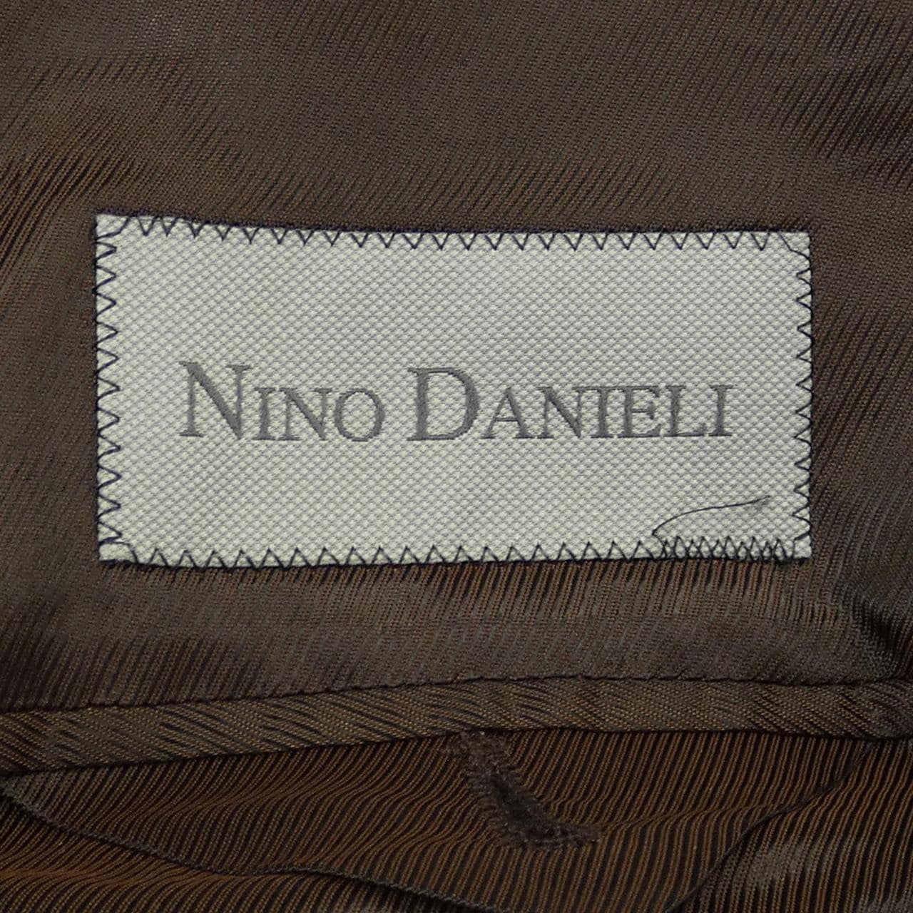 NINO DANIELI ジャケット