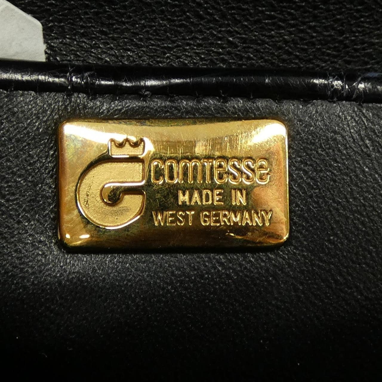 コンテス COMTESSE オードリー BAG