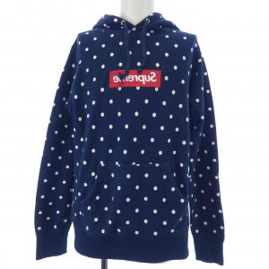 シュプリーム SUPREME GARCONS SHIRT パーカー