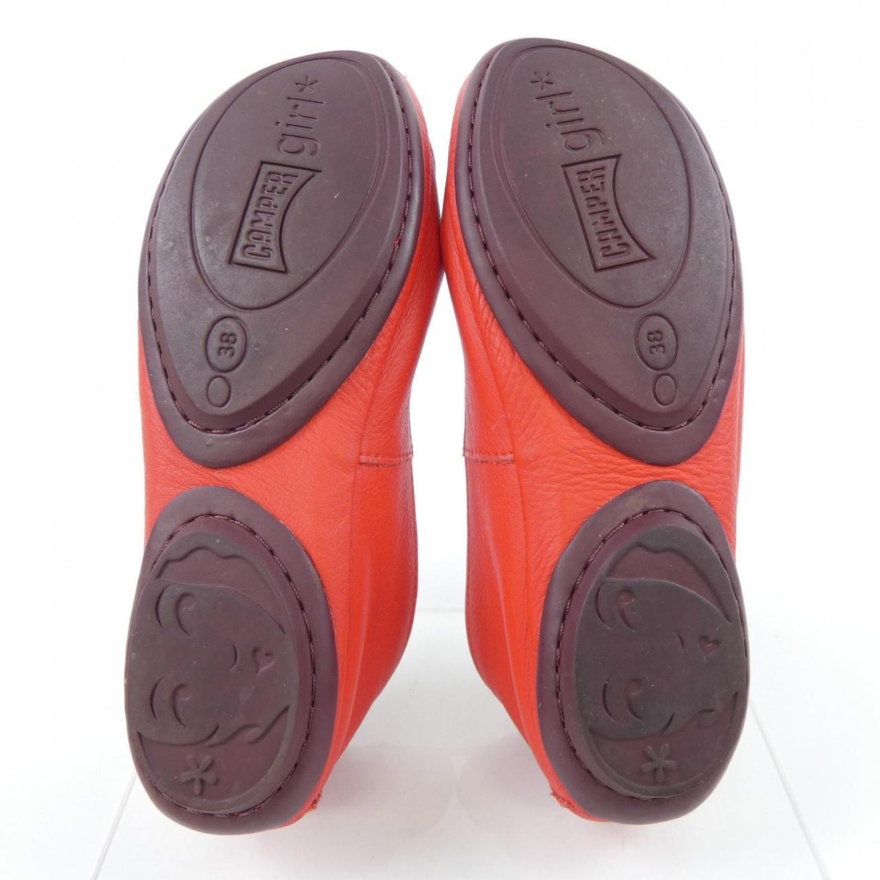 カンペール CAMPER K201364 シューズ