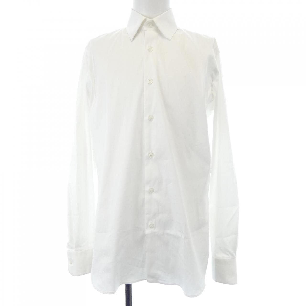 プラダ PRADA DNA477 シャツ