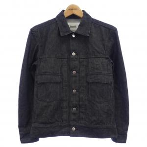 jeanik デニムジャケット