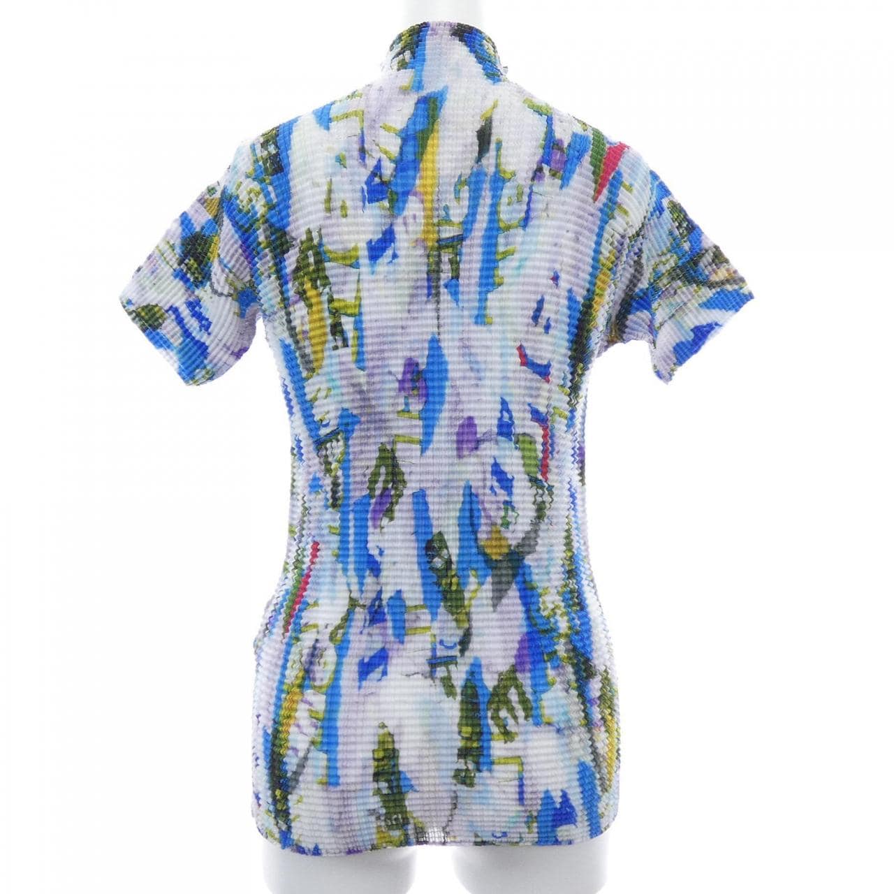 イッセイミヤケ ISSEY MIYAKE IM42FJ242 トップス