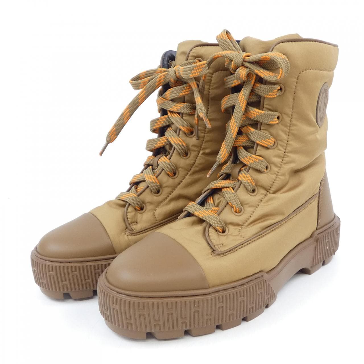 エルメス HERMES フレッシュ BOTTINES FRESH 222052Z ブーツ