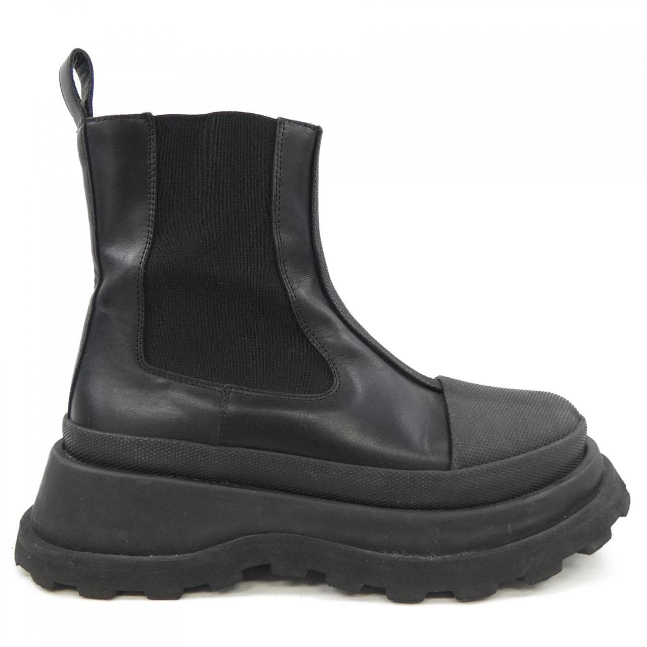 ジルサンダー JIL SANDER ブーツ