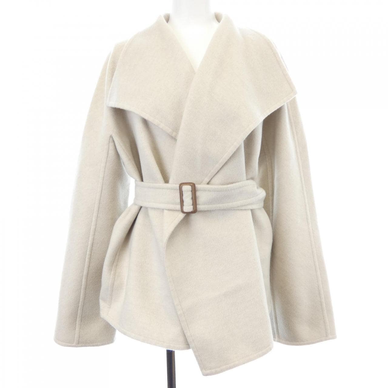 エルメス HERMES コート