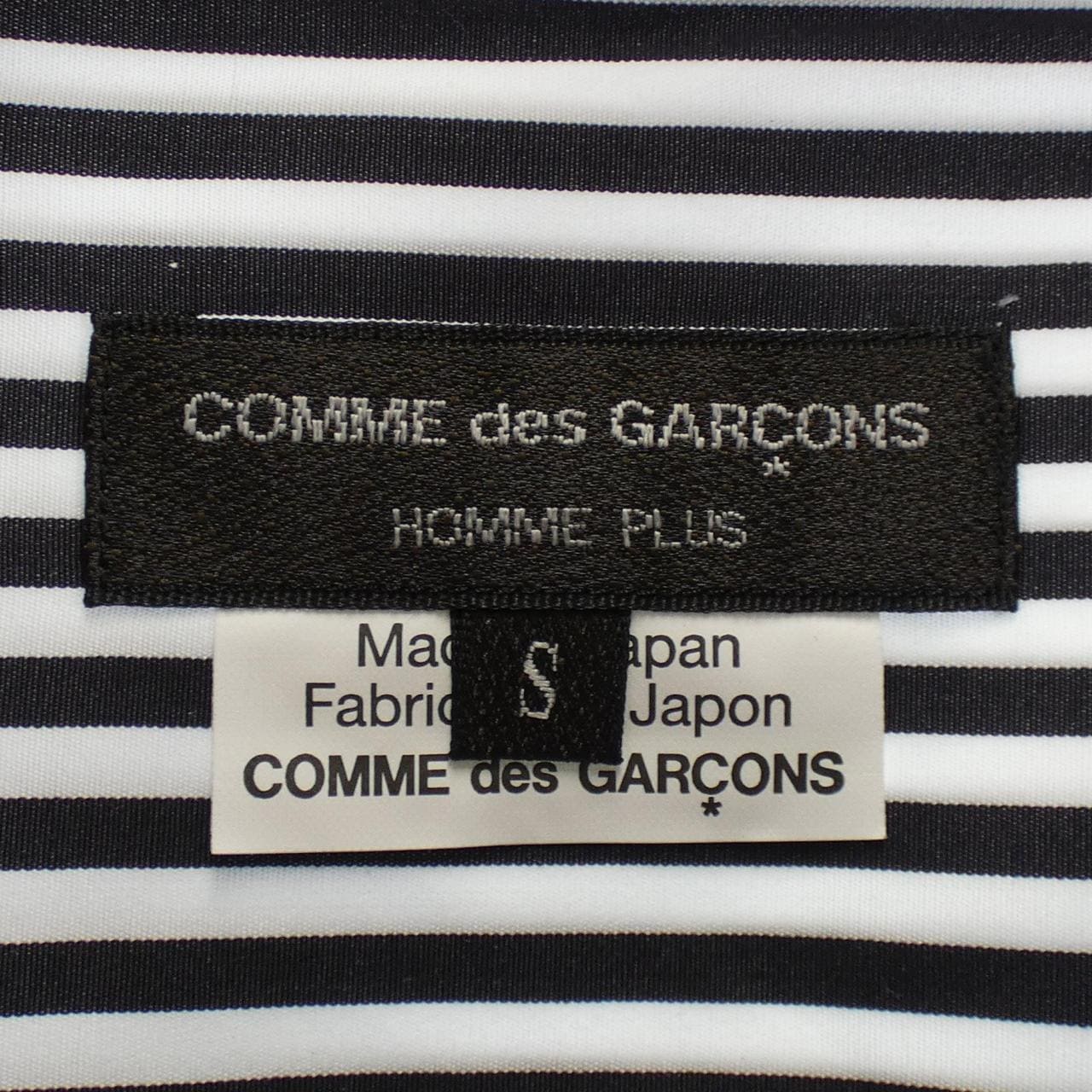 コムデギャルソンオム COMME des GARCONS HOMME PO-B002 シャツ