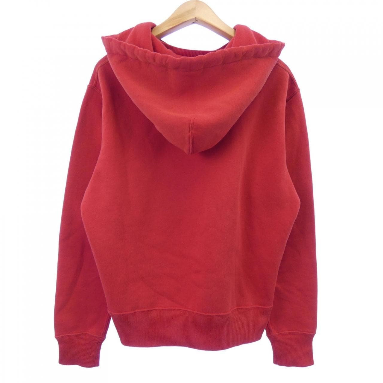 ダブルアールエル RRL パーカー