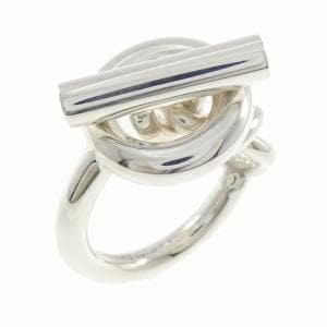 エルメス クロワゼット リング