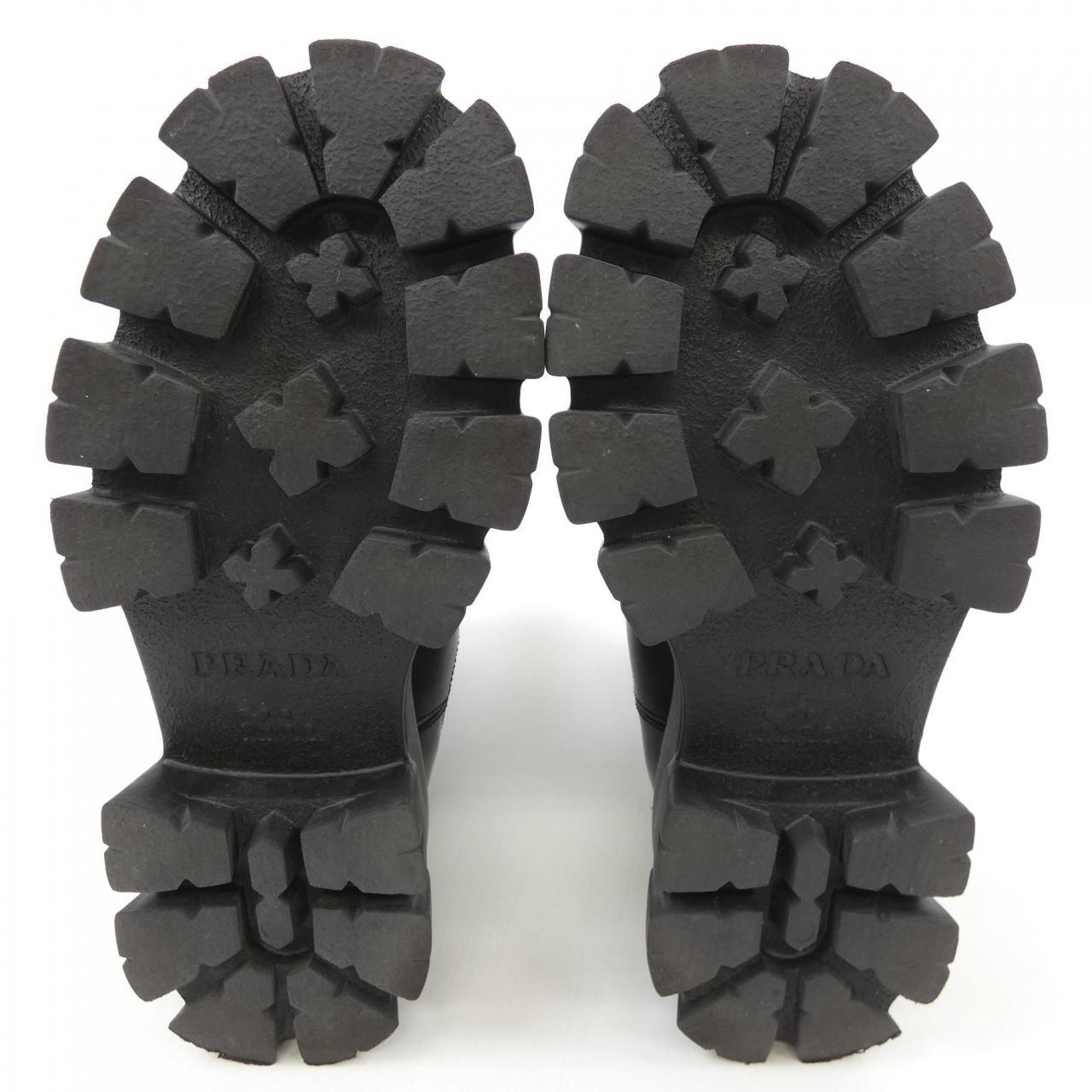 プラダ PRADA ブーツ