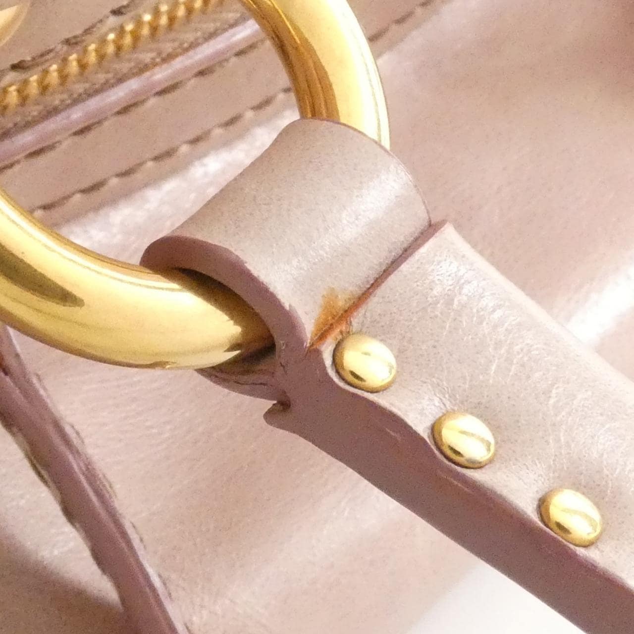 ミュウミュウ RN0728 バッグ