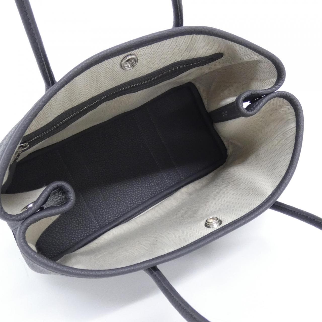 エルメス ガーデン パーティ 30cm 051568CK バッグ